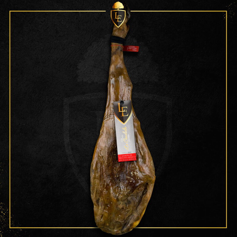 Jamón Bellota 50% Ibérico